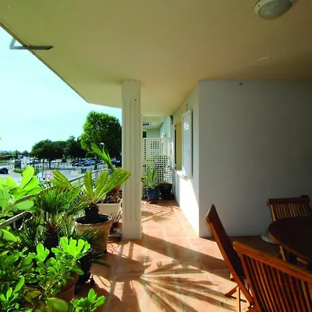Appartement Magnifique Front De Mer Andernos-les-Bains
