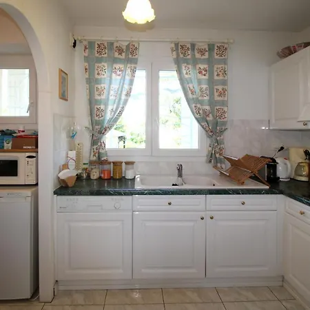 Magnifique Front De Mer Appartement