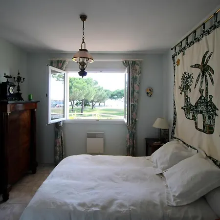 Magnifique Front De Mer Appartement Andernos-les-Bains