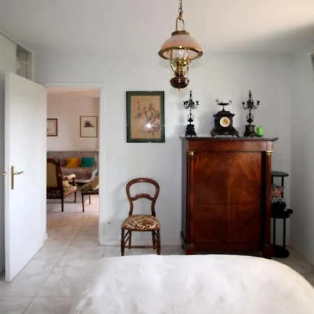 Appartement Magnifique Front De Mer *