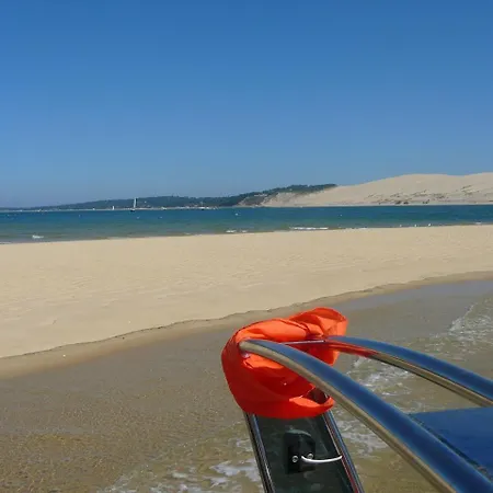 Appartement Magnifique Front De Mer *