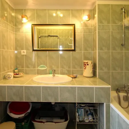 Magnifique Front De Mer Appartement Andernos-les-Bains