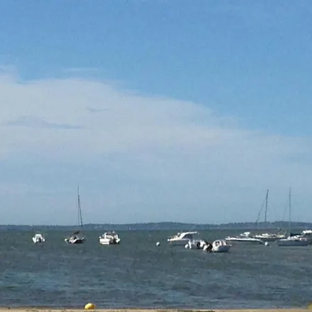Magnifique Front De Mer *