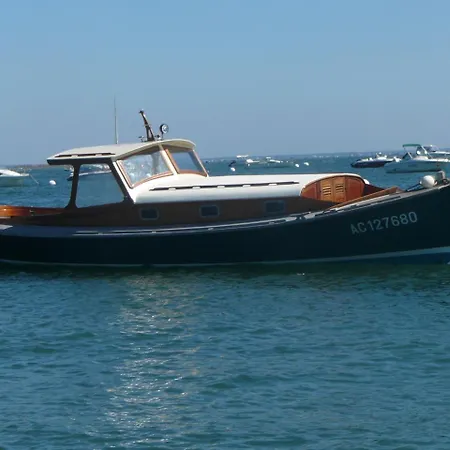 Magnifique Front De Mer
