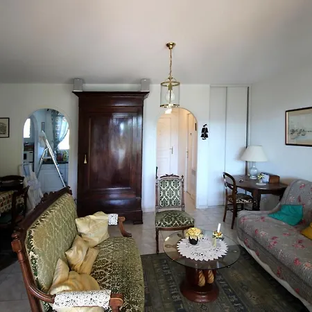Appartement Magnifique Front De Mer