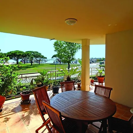 Appartement Magnifique Front De Mer Andernos-les-Bains