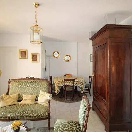Magnifique Front De Mer Appartement