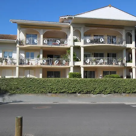 Magnifique Front De Mer Appartement Andernos-les-Bains
